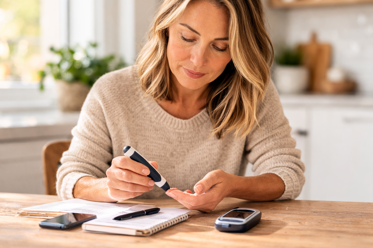 Early Signs of Type 2 Diabetes: Symptoms You Shouldn’t Ignore